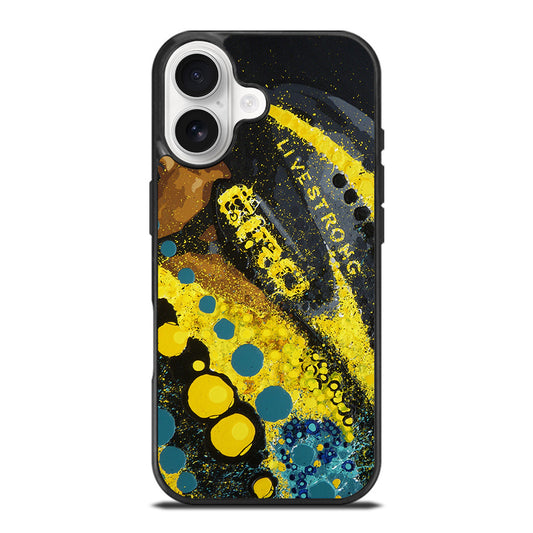 1466 SECONDS OF SUMMER BAND 1 iPhone 17 Case Cover