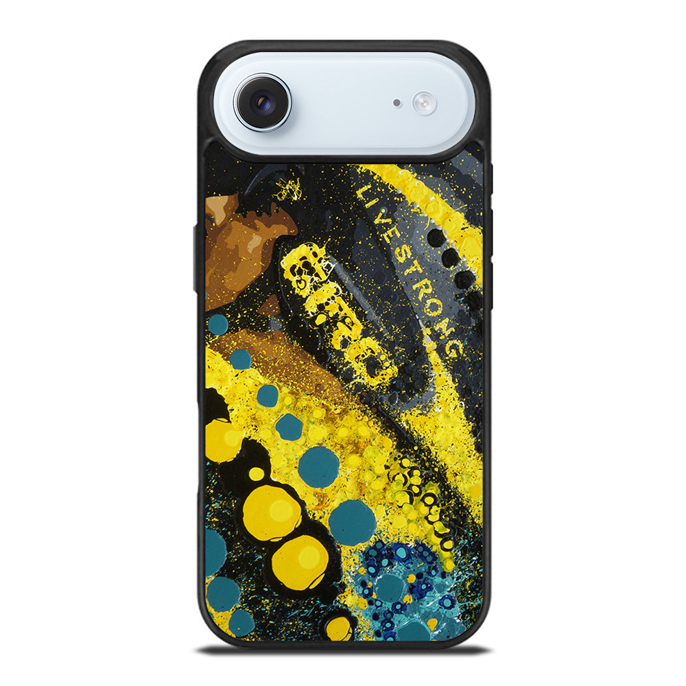 LIVESTRONG NIKE ART iPhone Air Case Cover