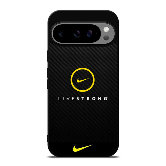 LIVESTRONG NIKE CARBON Google Pixel 9 Pro XL Case Cover