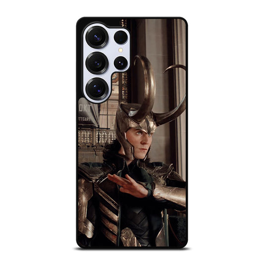 LOKI AVENGERS 2 Samsung Galaxy S25 Ultra Case Cover