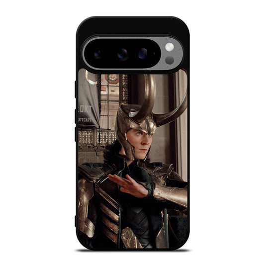 LOKI AVENGERS 2 Google Pixel 9 Pro XL Case Cover