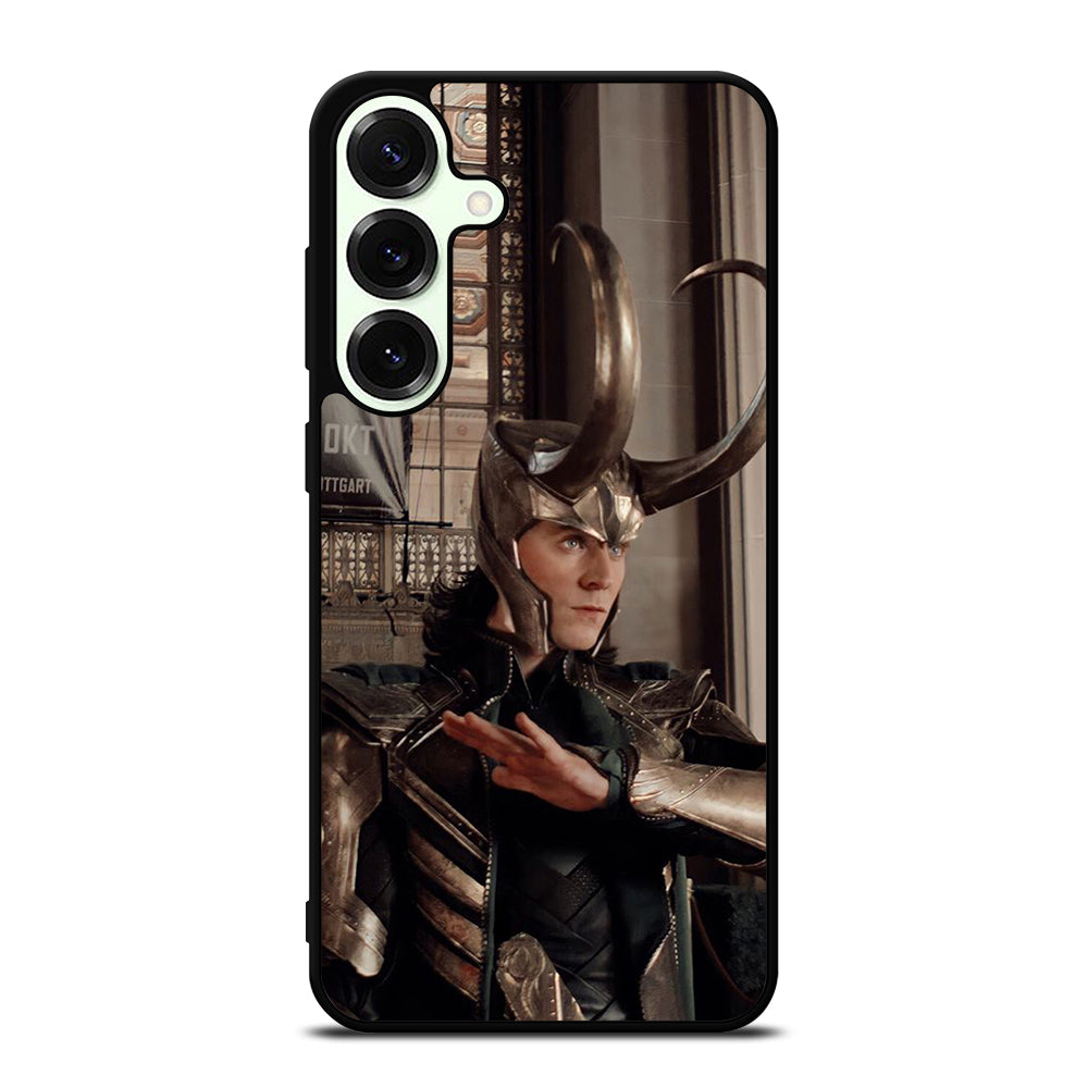 LOKI AVENGERS 2 Samsung Galaxy S25 Plus Case Cover
