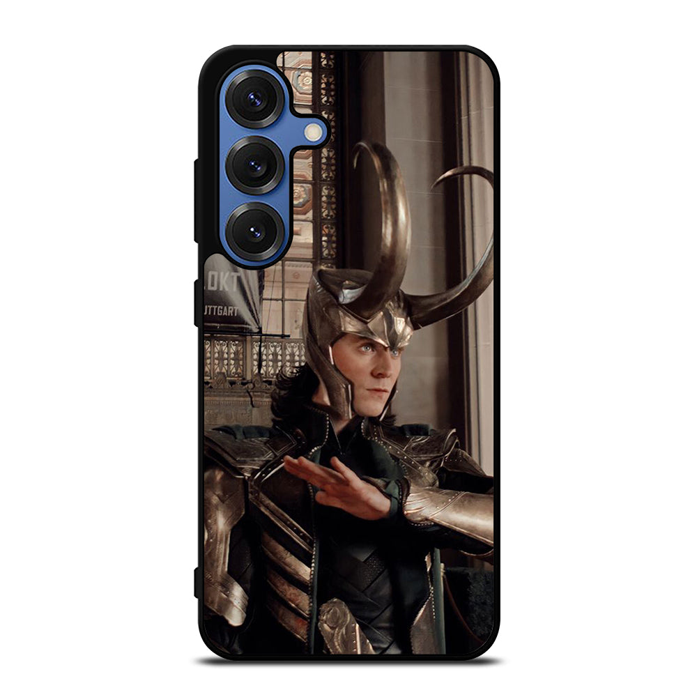 LOKI AVENGERS 2 Samsung Galaxy S26 Case Cover