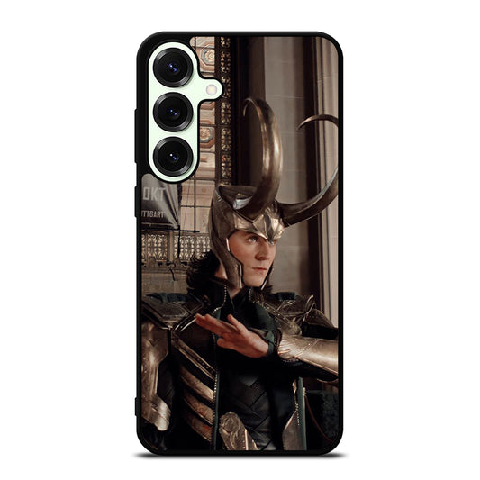 LOKI AVENGERS 2 Samsung Galaxy S26 Plus Case Cover