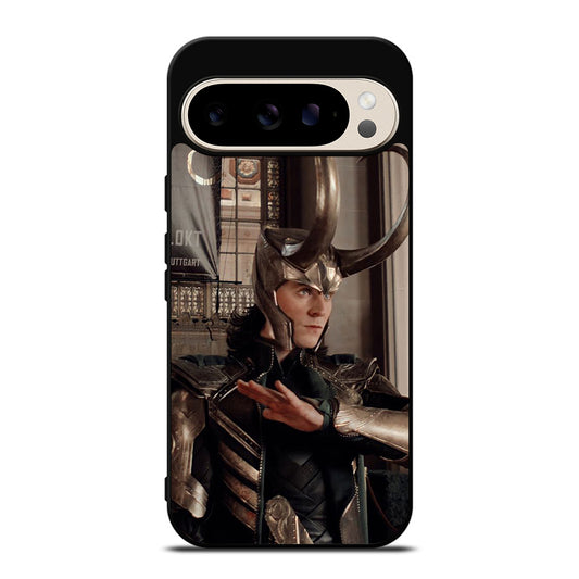 LOKI AVENGERS 2 Google Pixel 9 Pro Case Cover