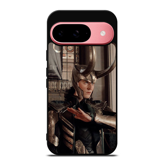 LOKI AVENGERS 2 Google Pixel 9 Case Cover