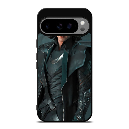 LOKI AVENGERS CHARACTER Google Pixel 9 Pro XL Case Cover