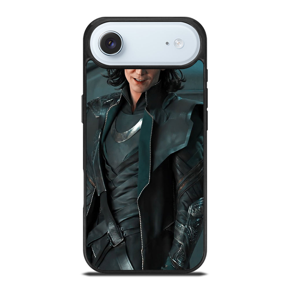 LOKI AVENGERS CHARACTER iPhone Air Case Cover
