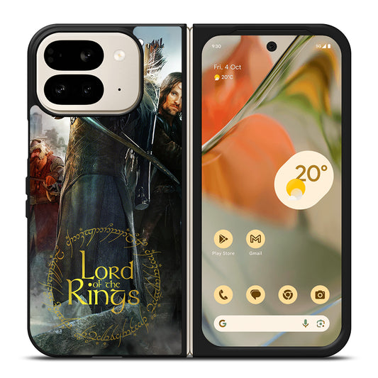 LORD OF THE RINGS LEGOLAS Google Pixel 9 Pro Fold Case Cover