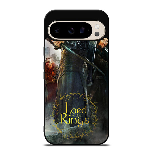 LORD OF THE RINGS LEGOLAS Google Pixel 9 Pro Case Cover