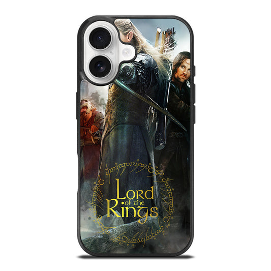 1472 SECONDS OF SUMMER BAND 1 iPhone 17 Case Cover