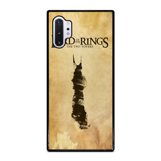 LORD OF THE RINGS THE TWO TOWER Samsung Galaxy Note 10 Plus Case Cover