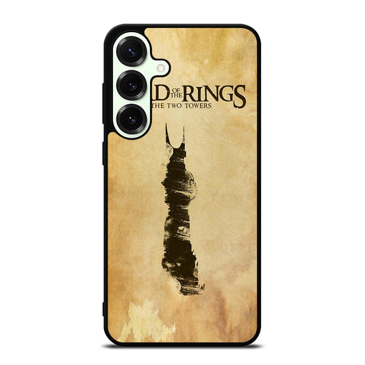 LORD OF THE RINGS THE TWO TOWER Samsung Galaxy S26 Plus Case Cover