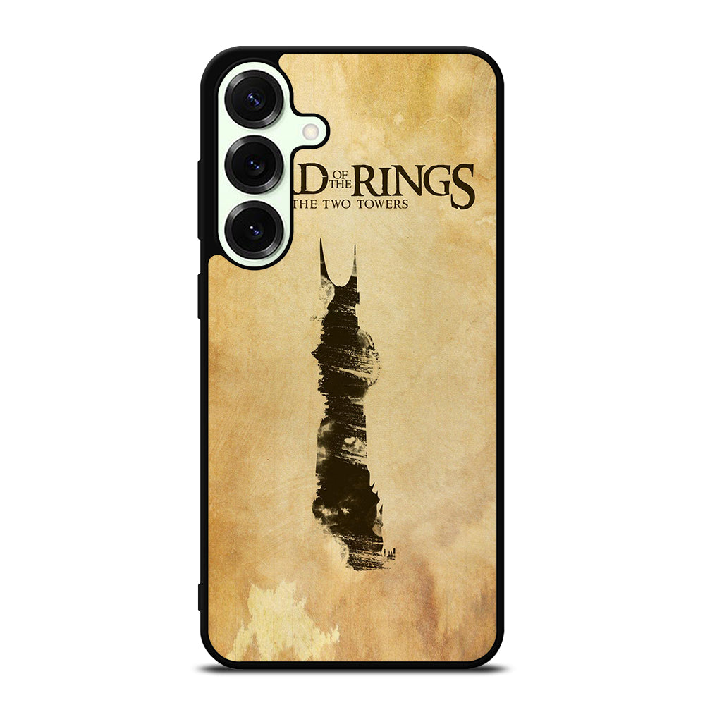 LORD OF THE RINGS THE TWO TOWER Samsung Galaxy S25 Plus Case Cover