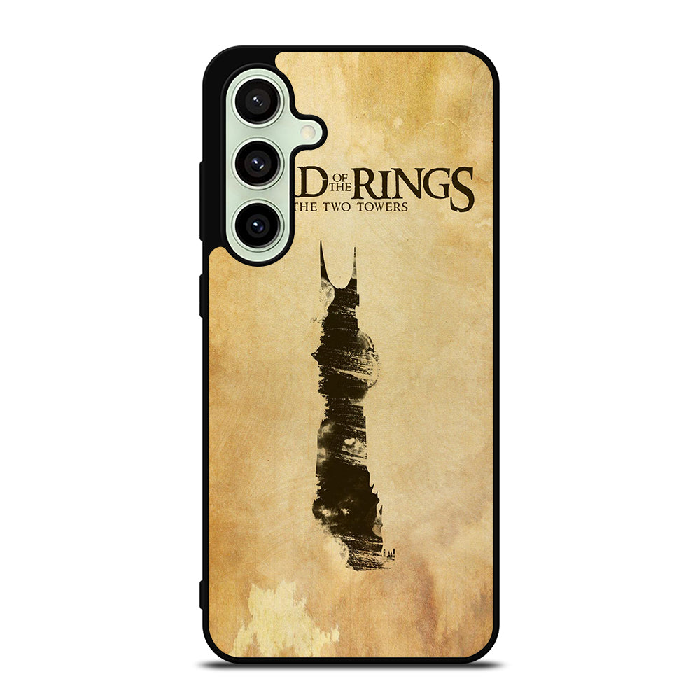 LORD OF THE RINGS THE TWO TOWER Samsung Galaxy S24 FE Case Cover