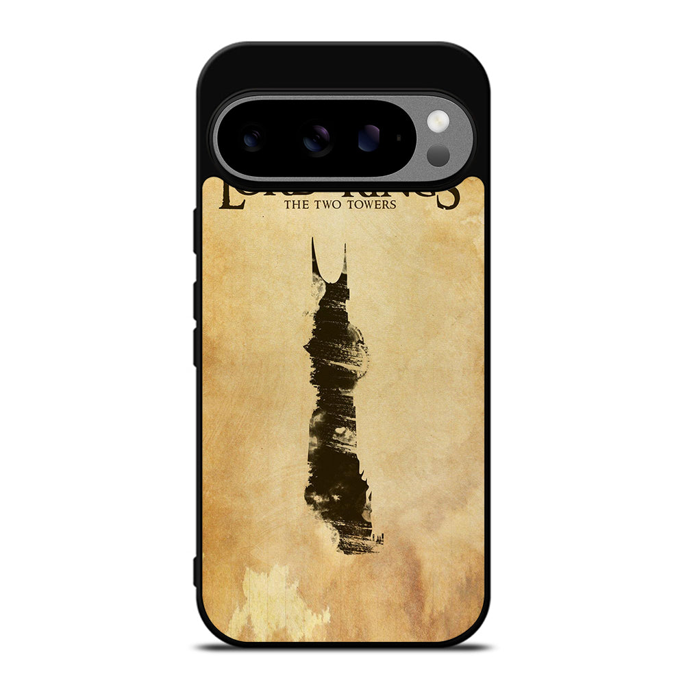 LORD OF THE RINGS THE TWO TOWER Google Pixel 9 Pro XL Case Cover