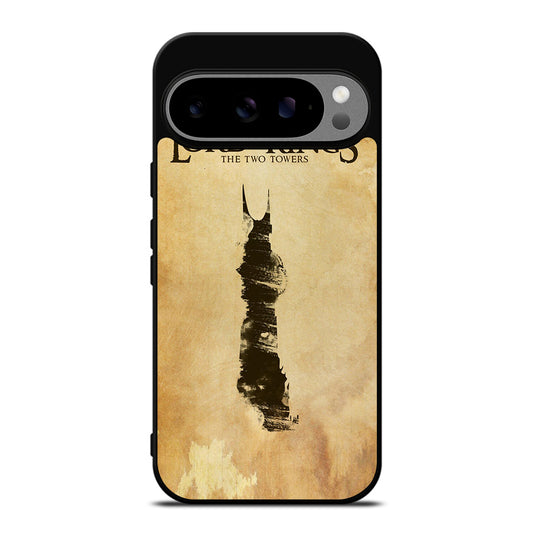 LORD OF THE RINGS THE TWO TOWER Google Pixel 9 Pro XL Case Cover