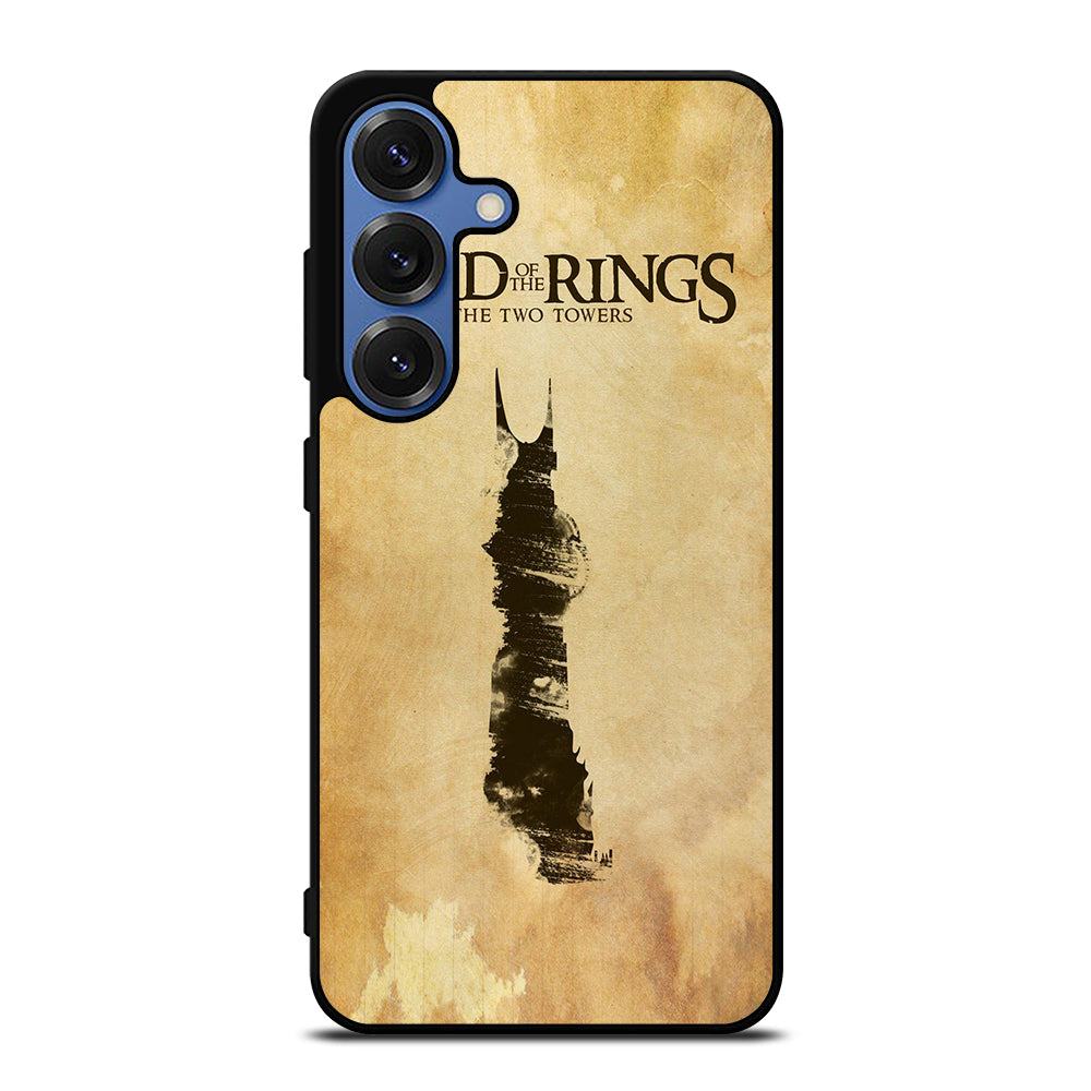 LORD OF THE RINGS THE TWO TOWER Samsung Galaxy S26 Case Cover