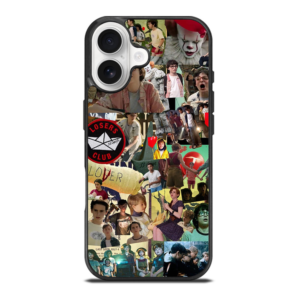 1498 SECONDS OF SUMMER BAND 1 iPhone 17 Case Cover