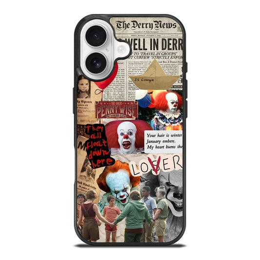 1499 SECONDS OF SUMMER BAND 1 iPhone 17 Case Cover