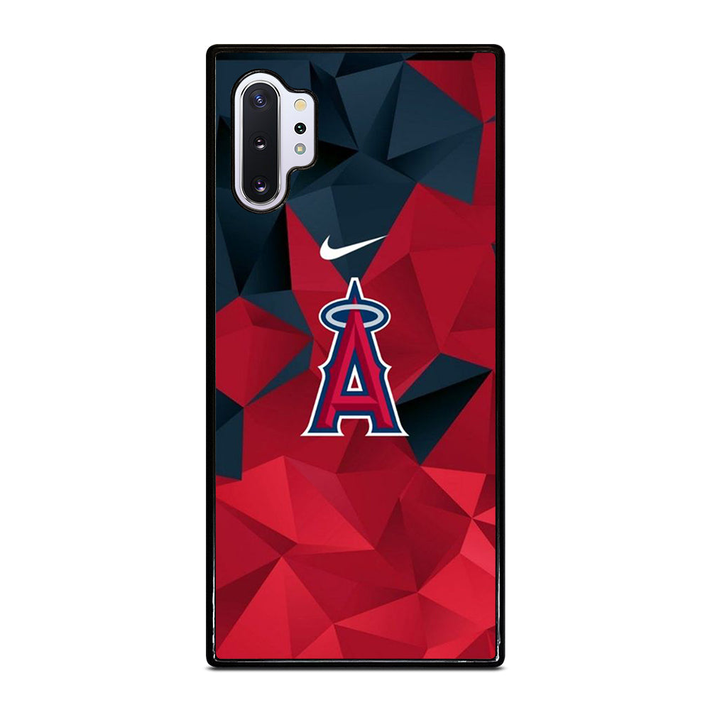 LOS ANGELES ANGELS BASEBALL SYMBOL Samsung Galaxy Note 10 Plus Case Cover