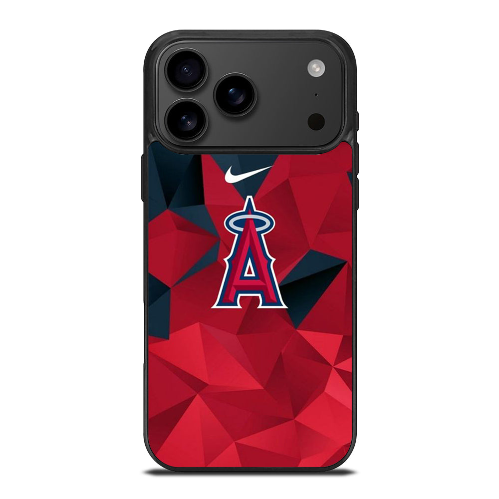 LOS ANGELES ANGELS BASEBALL SYMBOL iPhone 17 Pro Max Case Cover