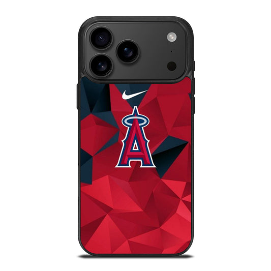 LOS ANGELES ANGELS BASEBALL SYMBOL iPhone 17 Pro Max Case Cover