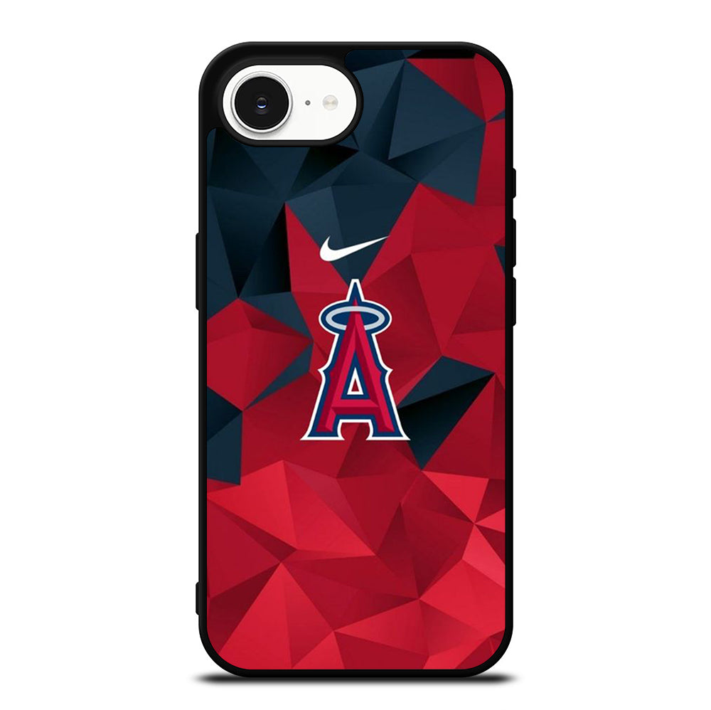 LOS ANGELES ANGELS BASEBALL SYMBOL iPhone 16e Case Cover