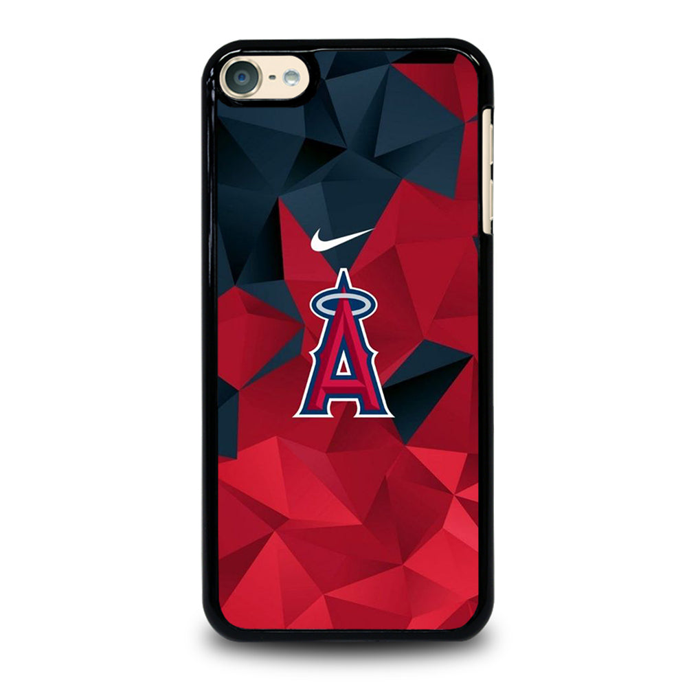 LOS ANGELES ANGELS BASEBALL SYMBOL iPod Touch 6 Case Cover