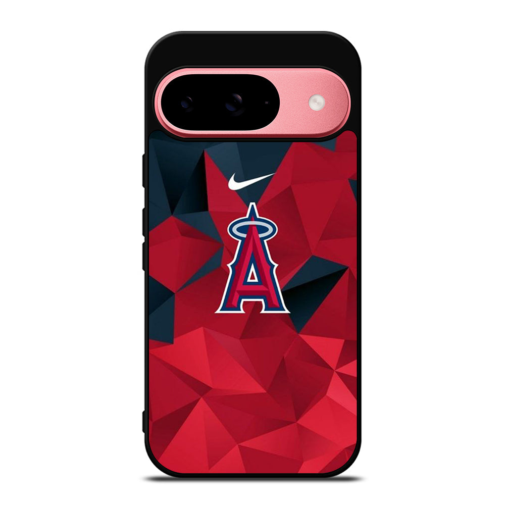 LOS ANGELES ANGELS BASEBALL SYMBOL Google Pixel 9 Case Cover
