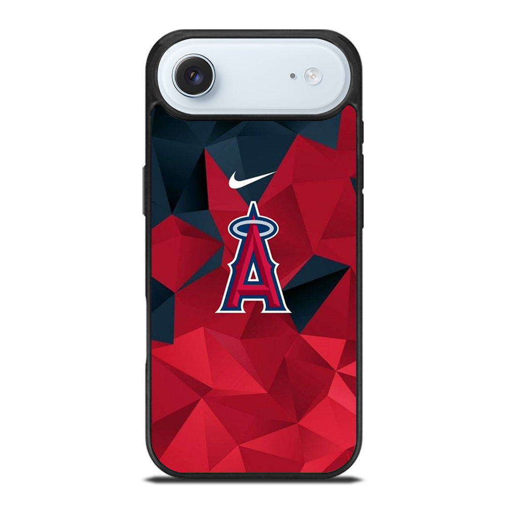 LOS ANGELES ANGELS BASEBALL SYMBOL iPhone Air Case Cover