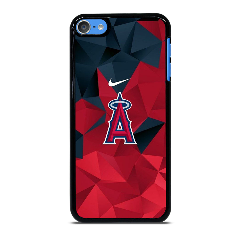 LOS ANGELES ANGELS BASEBALL SYMBOL iPod Touch 7 Case Cover