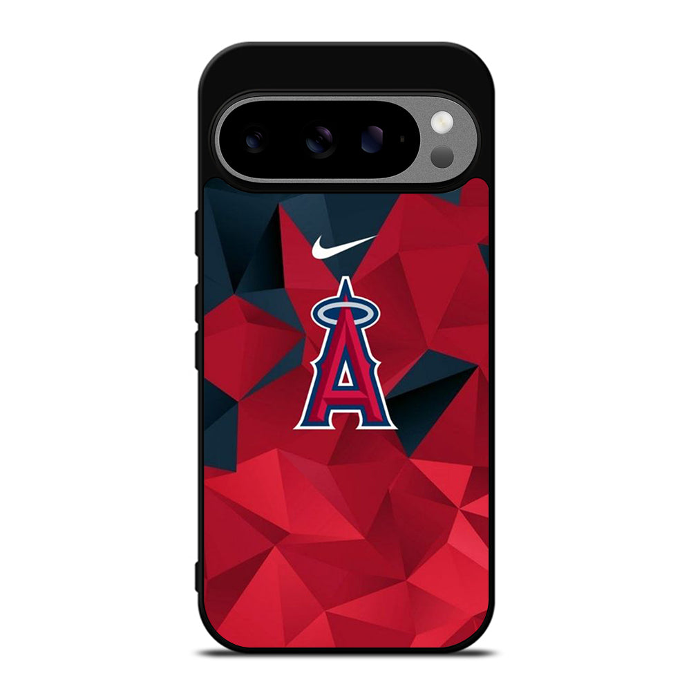 LOS ANGELES ANGELS BASEBALL SYMBOL Google Pixel 9 Pro XL Case Cover