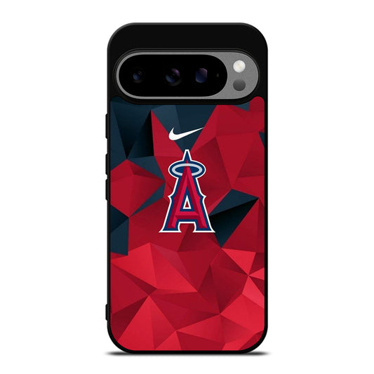 LOS ANGELES ANGELS BASEBALL SYMBOL Google Pixel 9 Pro XL Case Cover