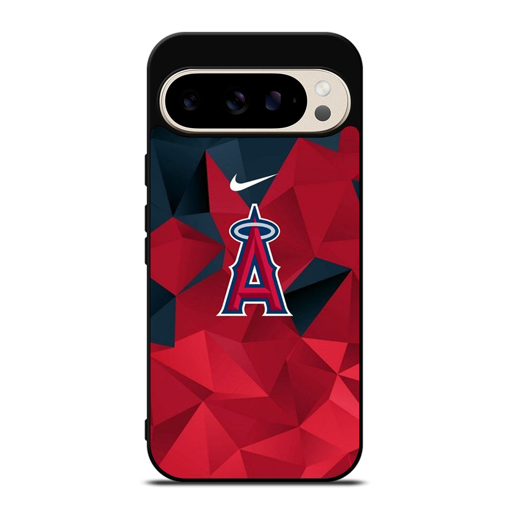 LOS ANGELES ANGELS BASEBALL SYMBOL Google Pixel 9 Pro Case Cover