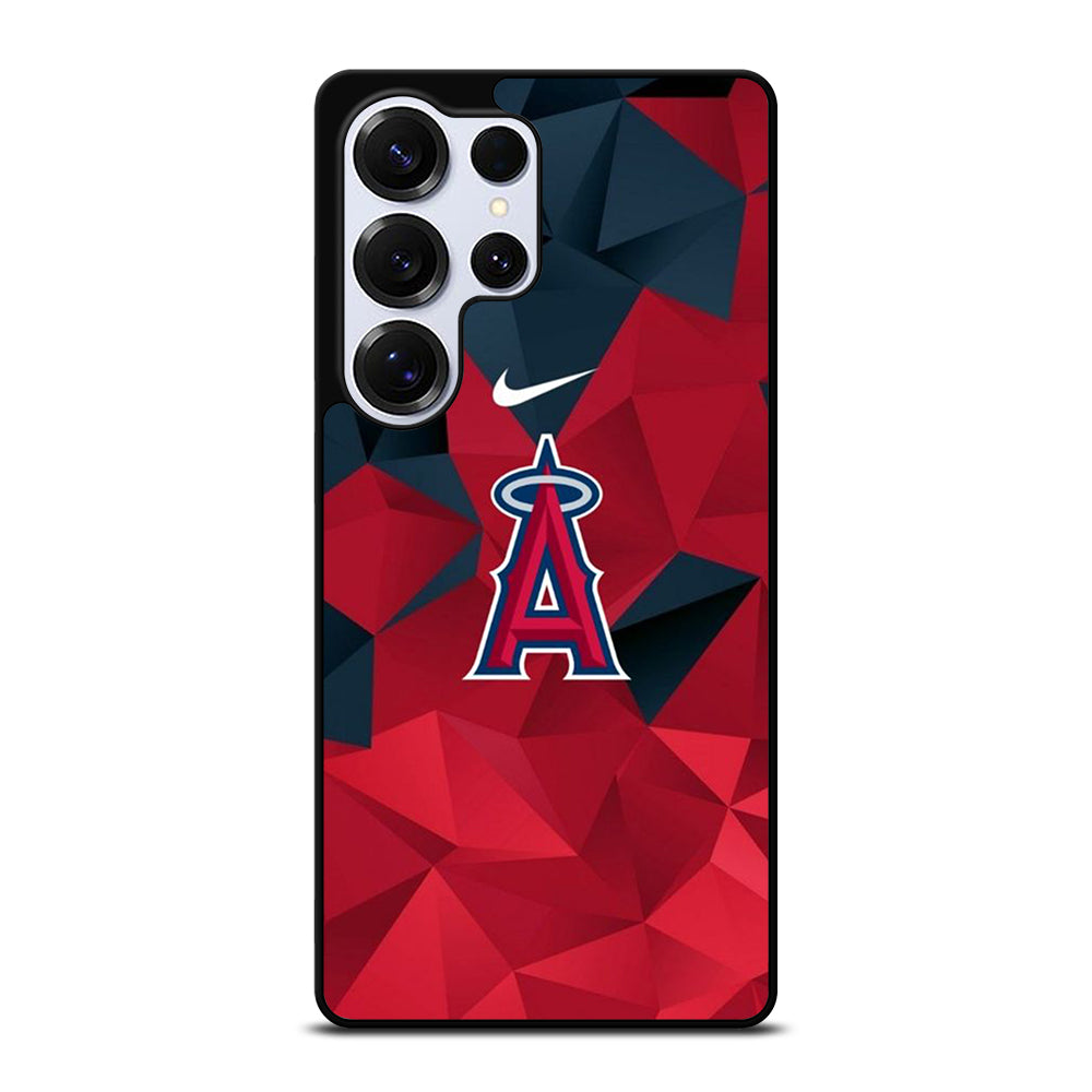 LOS ANGELES ANGELS BASEBALL SYMBOL Samsung Galaxy S26 Ultra Case Cover