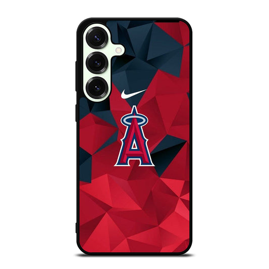 LOS ANGELES ANGELS BASEBALL SYMBOL Samsung Galaxy S26 Plus Case Cover