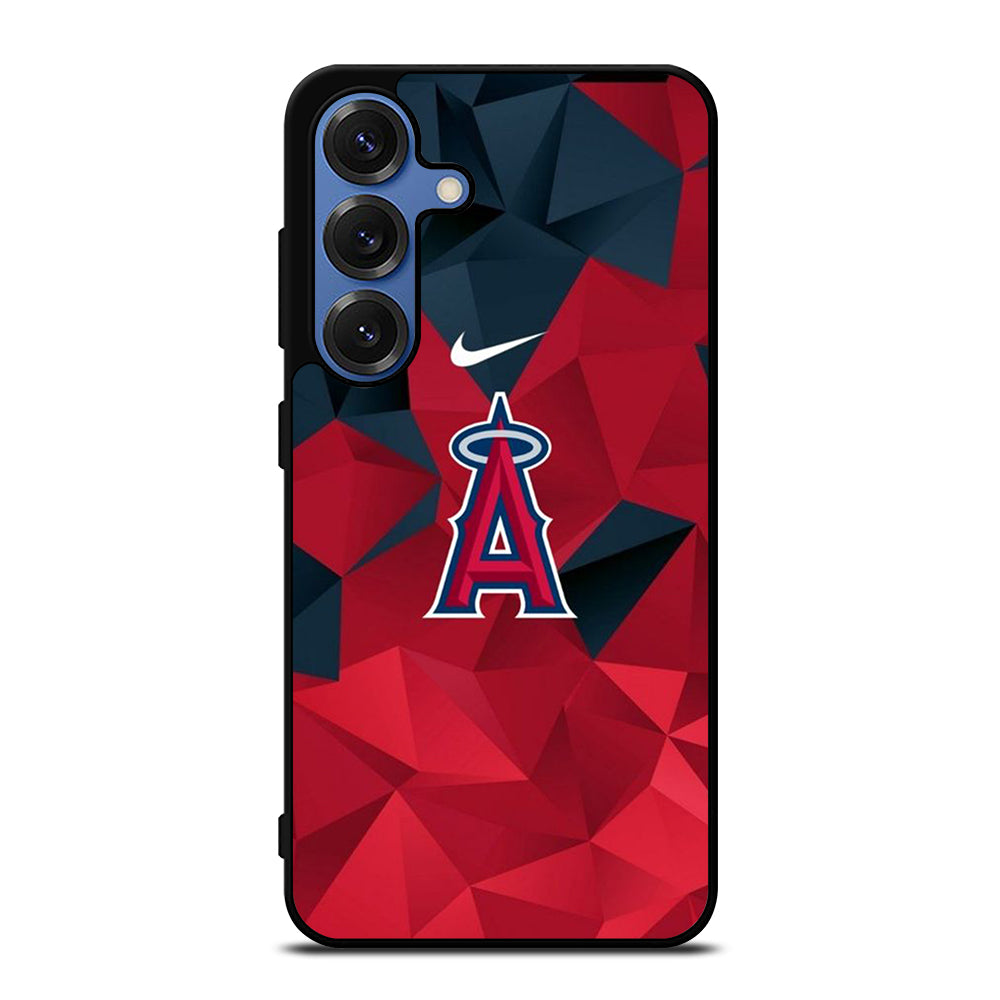 LOS ANGELES ANGELS BASEBALL SYMBOL Samsung Galaxy S26 Case Cover