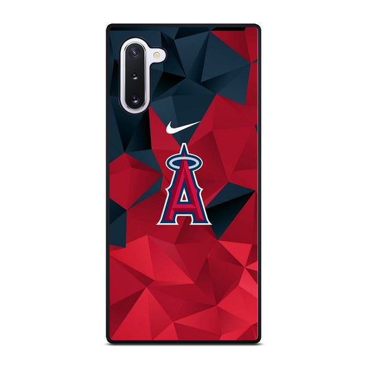 LOS ANGELES ANGELS BASEBALL SYMBOL Samsung Galaxy Note 10 Case Cover