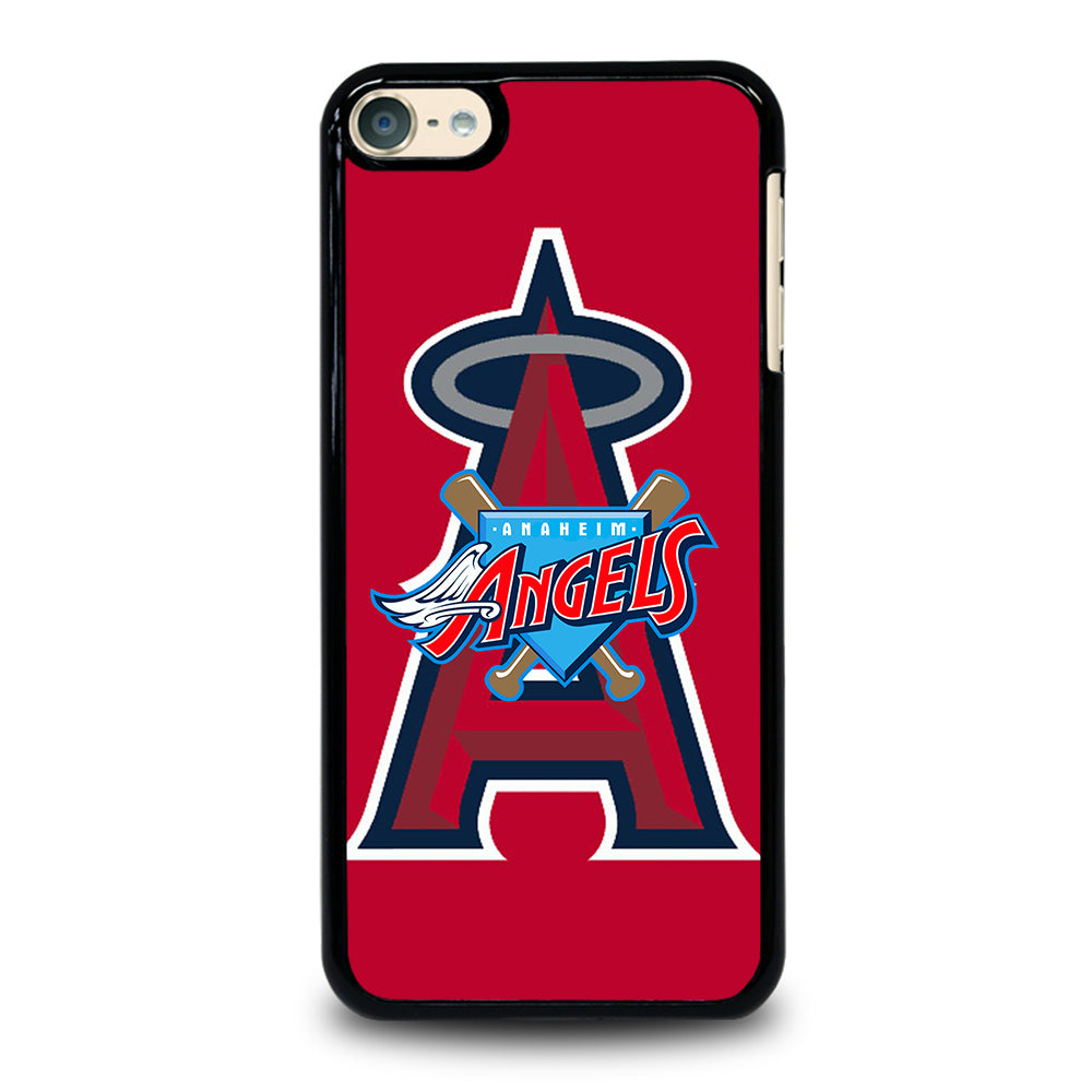 LOS ANGELES ANGELS MLB SYMBOL 2 iPod Touch 6 Case Cover