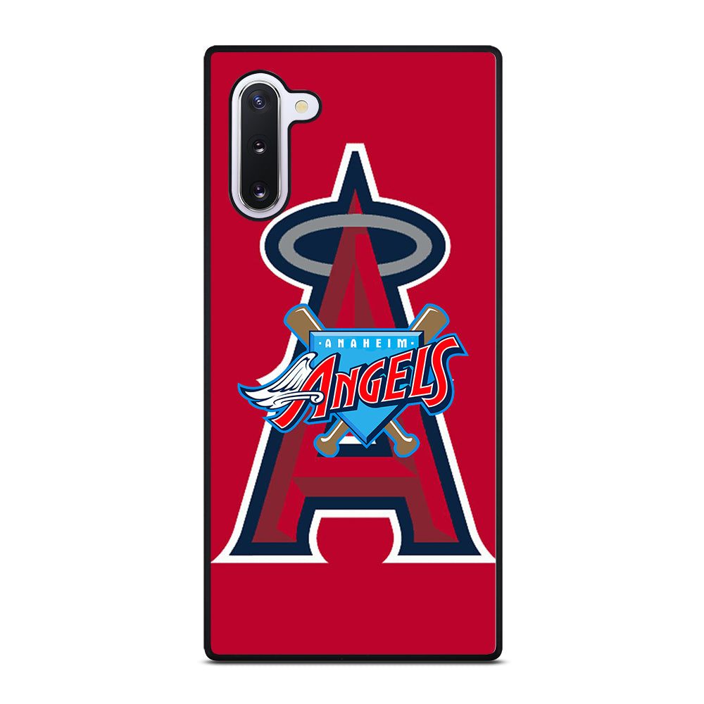 LOS ANGELES ANGELS MLB SYMBOL 2 Samsung Galaxy Note 10 Case Cover