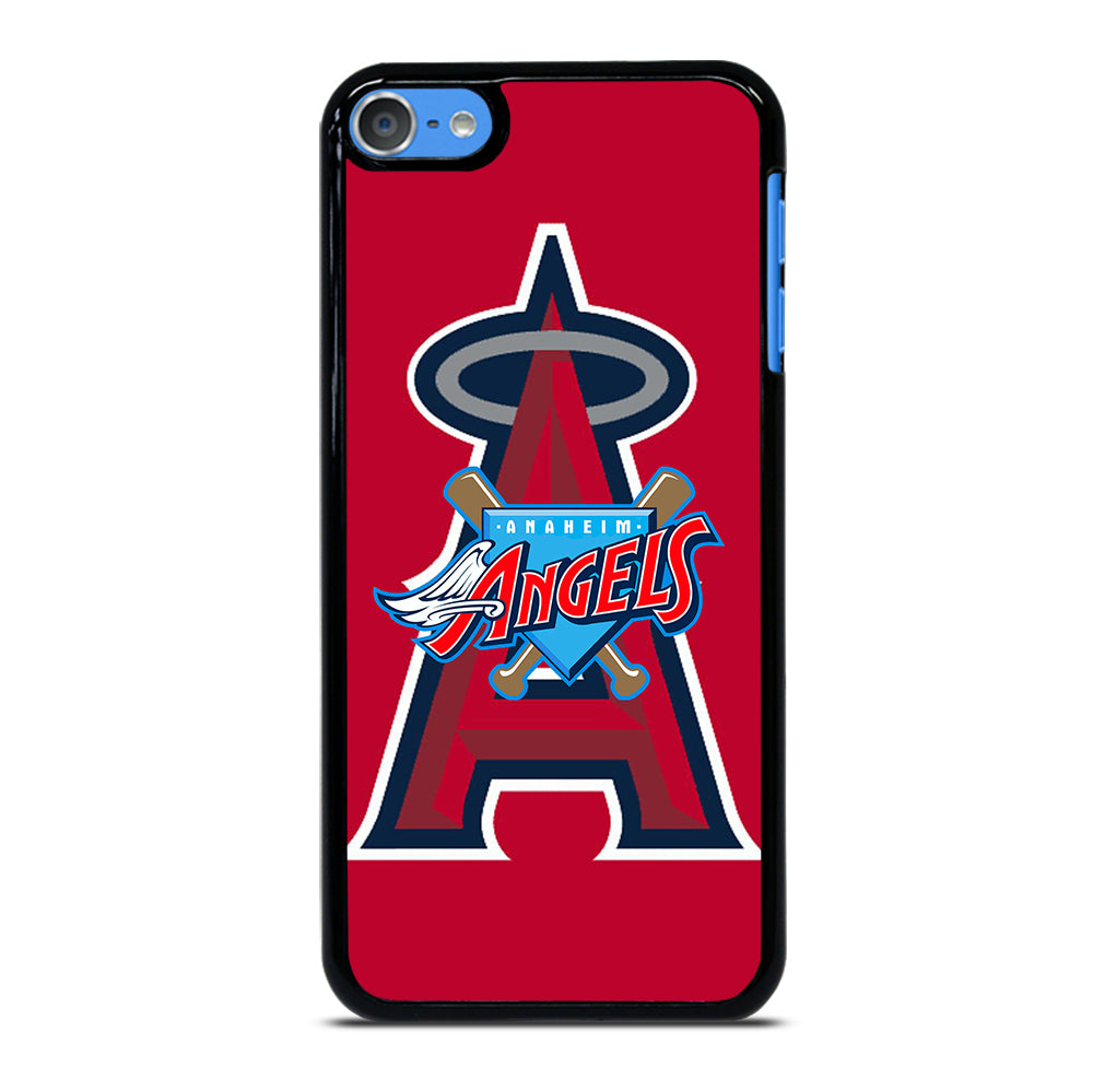 LOS ANGELES ANGELS MLB SYMBOL 2 iPod Touch 7 Case Cover