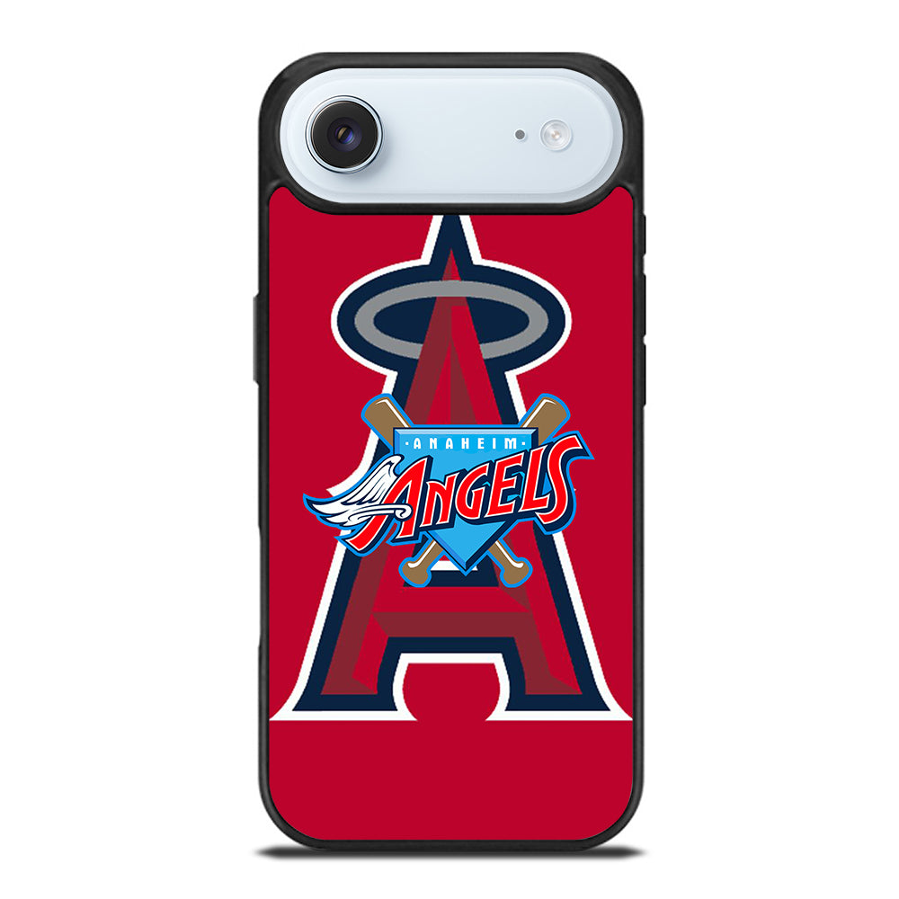 LOS ANGELES ANGELS MLB SYMBOL 2 iPhone Air Case Cover