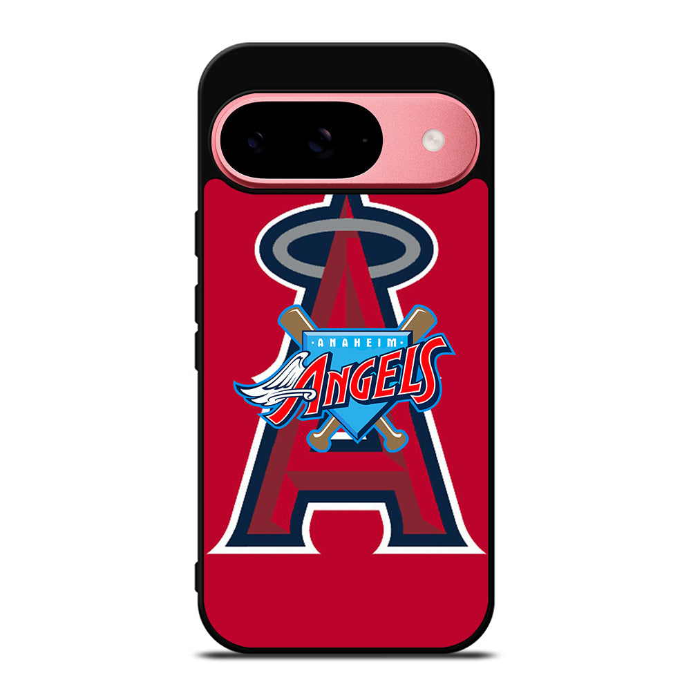 LOS ANGELES ANGELS MLB SYMBOL 2 Google Pixel 9 Case Cover