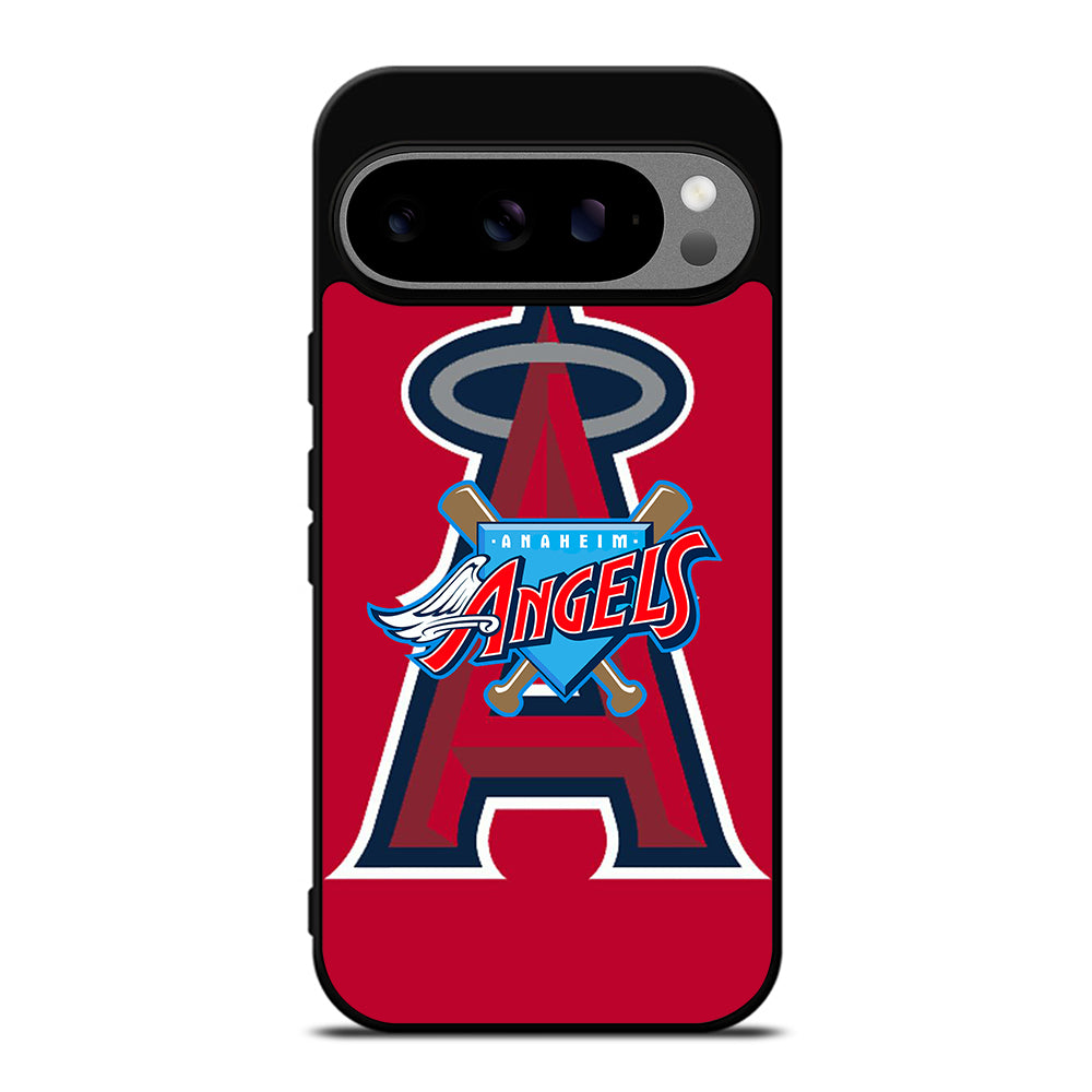 LOS ANGELES ANGELS MLB SYMBOL 2 Google Pixel 9 Pro XL Case Cover