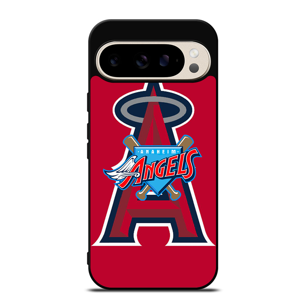 LOS ANGELES ANGELS MLB SYMBOL 2 Google Pixel 9 Pro Case Cover