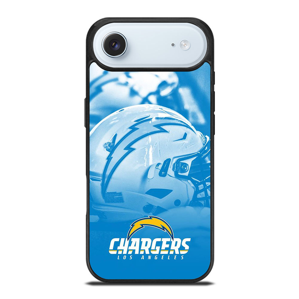 LOS ANGELES CHARGERS HELMET NFL iPhone Air Case Cover
