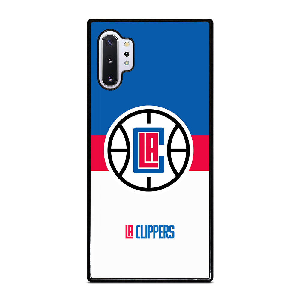 LOS ANGELES CLIPPERS Samsung Galaxy Note 10 Plus Case Cover