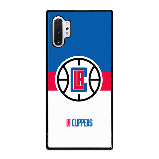 LOS ANGELES CLIPPERS Samsung Galaxy Note 10 Plus Case Cover