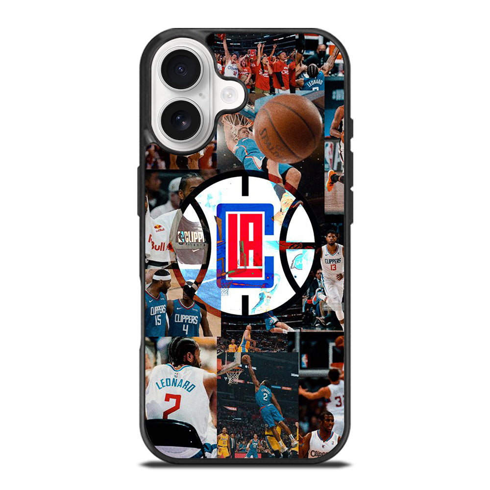 1479 SECONDS OF SUMMER BAND 1 iPhone 17 Case Cover